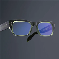 Padova - Via Sacro Cuore, 1 - Monture de lunettes Cutler and Gross THE GREAT FROG GFOP002 54 04 - GFOP002 54 04